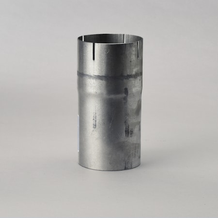 Donaldson Connector, 4 In (102 Mm) Id-Od P206369